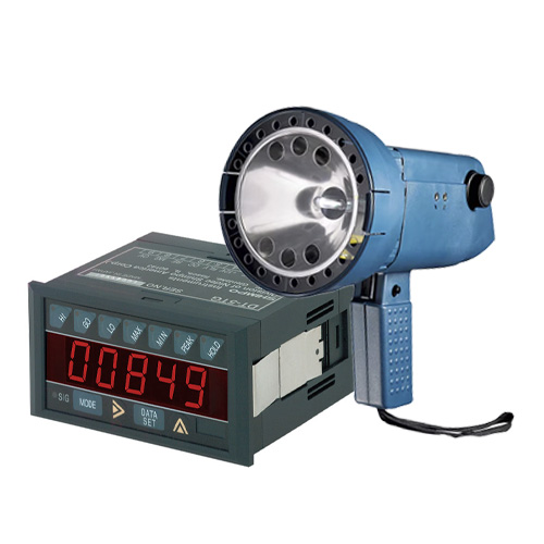 Motion &amp; Speed Measuring Instruments