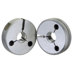 Ring Thread Go/No Gages