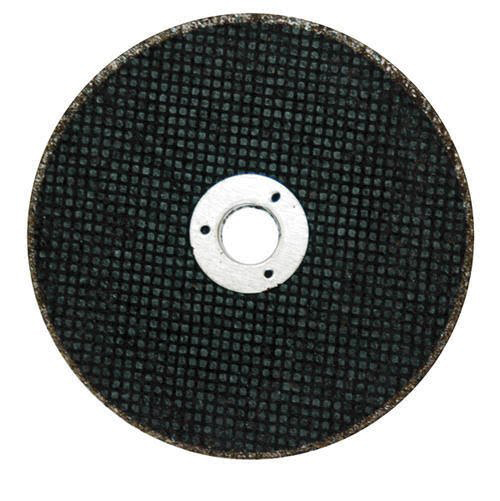 Cutoff Wheels