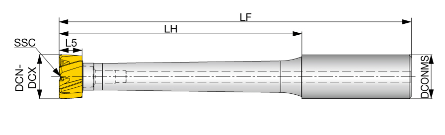 TRMU-T6-R0.625-1.5
