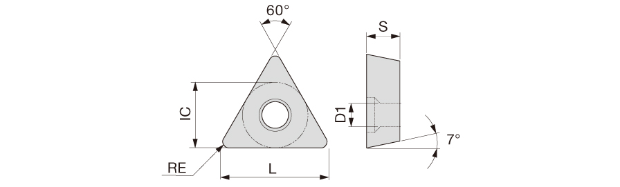 TCMT 21.51 PS AH725